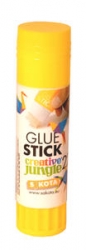 Lepicí tyčinka glue stick creative jungle 15g