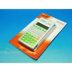 Kalkulačka vědecká Vector 886206