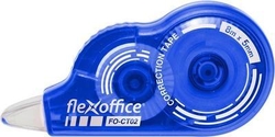 Korekční páska FLEXOFFICE  5mmx8m