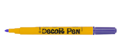 Centropen DECOR PEN 2738 fialový