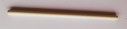 Tužka na sklo 3260 bílá