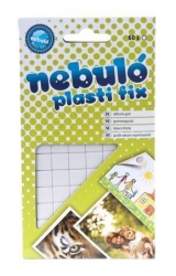 Lepicí guma, 60ks/ balení, "Nebuló"