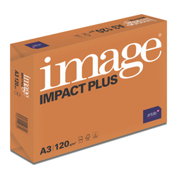 Image Impact Plus 120g/A3  250 listů