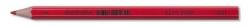 Tužka grafitová 3421 červená silná