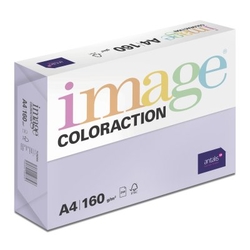 Xerografický papír Image Coloraction A4/160g 50ks Tundra