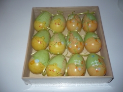 Velikonoční vajíčka  888613