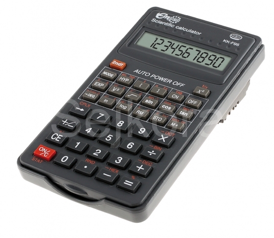 kalkulačka KKF95  BOE.1759