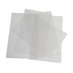 Celofánový sáček 200x400 mm ploché dno