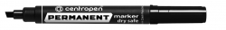 Centropen Flipchart marker 8550 černý