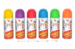 Nudle ve spreji 250 ml 888642 fialová