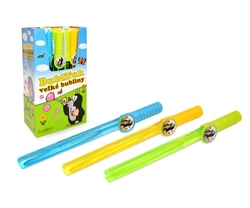 Bublifuk tyč Krtek 120 ml 170936