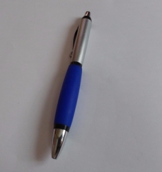 Kuličkové pero 882577 modré