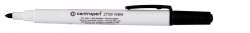 Centropen White board marker 2709 černý
