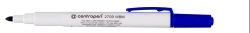 Centropen White board marker 2709 modrý