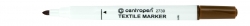 Centropen Textile 2739 hnědý