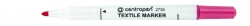 Centropen Textile 2739 růžový 