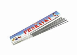 Prskavky 40cm 10ks