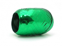 Stuha vázací 20m metal modrá