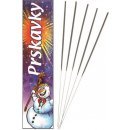 Prskavky 16cm 10ks