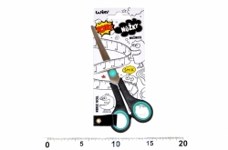 Nůžky LUX 17 cm 833402 TOTO