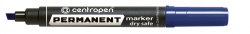 Centropen Permanent marker 8516 modrý