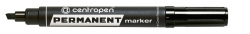 Centropen Permanent marker 8576 černý