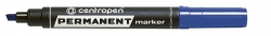 Centropen Permanent marker 8576 modrý