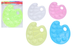 Paleta malířská 011586