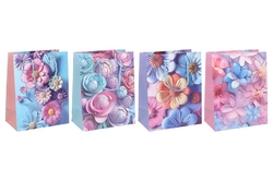 Dárková taška L 41,5x30x12 cm Celorok 044919