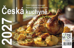 ČESKÁ KUCHYNĚ