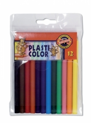 Plasticolor 8732/12ks