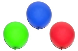 Balonek nafukovací 10ks 886103