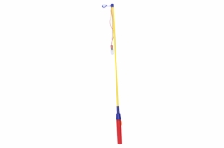 Hůlka lampionu 60cm bateriová 888596