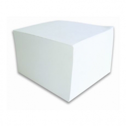 Špalík bělený lepený 8,5x8,5