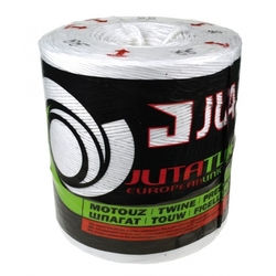 motouz PP 20000 dtex 5kg bÝlř