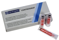 Centropen popisovač 1070  náhradní agregát  0,70 mm