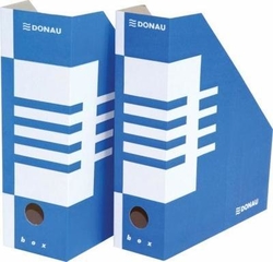 Archivační box  A4 DONAU  100mm