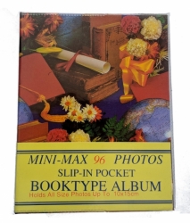 Fotoalbum 96 fotek DXP 4696 10x15