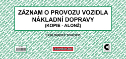 Záz.o prov.voz.nák.dop 2/3 A4-alonž ET220