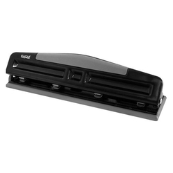 Děrovač  Eagle P6016B  4 děrový na 10listů