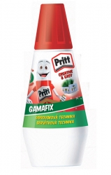 Henkel Pritt Gama Fix 100 ml  ubrousková technika100g