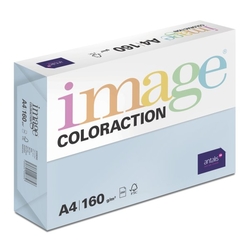 Xerografický papír Image Coloraction A4 160g Iceberg ledově modrá