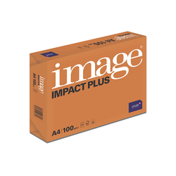 Image Impact Plus 100 g/A4  500listů