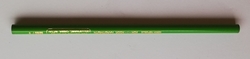 Tužka na sklo 3260 zelená