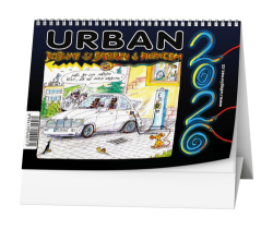 Urban 2026…Dobijme si baterku s Pivrncem  BSN20