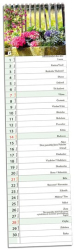 KN310 - Kalendář Rok v zahradě 2026