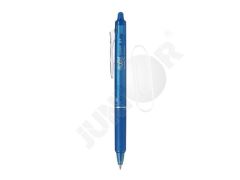 Pilot Frixion Clicker 0,7 mm  modrý