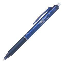 Pilot Frixion Clicker 0,5 mm modrý