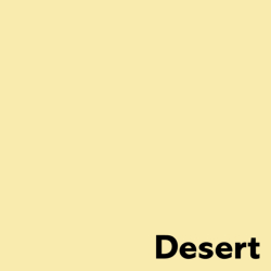 Xerografický papír Image Coloraction A4/160g Desert světle žlutá