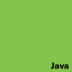 Xerografický papír  Coloraction  160g A4 Java středně zelená